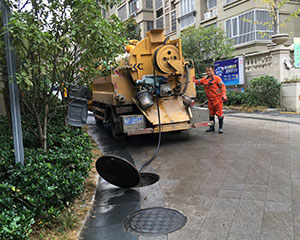 安乡管网知识-是否有行之有效的解决方案